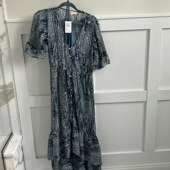 lovestitch | Dresses | Lovestitch Maxi Dress From Nordstrom Rack Nwt |  Poshmark
